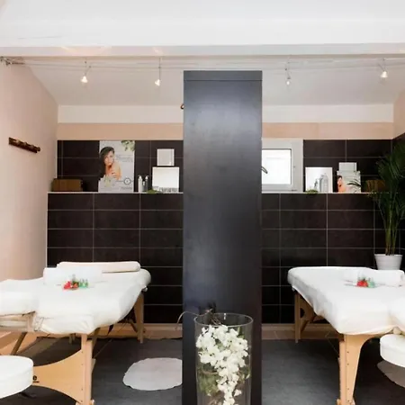 Bungalow Toison D'or Tropez * Saint-Tropez